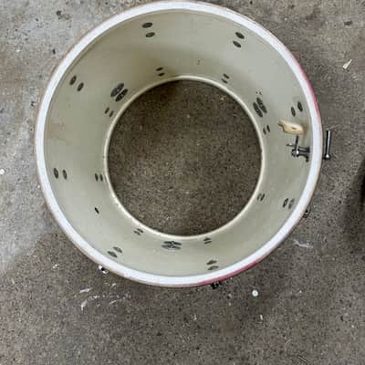 Ludwig Superbeat 1964/65 - Champagne sparkle image 12