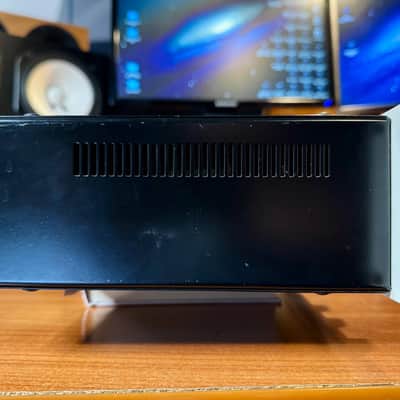 TL Audio C-5021 stereo tube compressor image 11