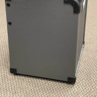 Peavey MAX150 150W 1x12" Bass Combo Amp image 4