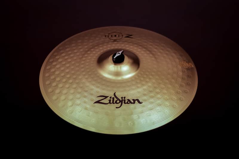 Zildjian 20" Planet Z Ride image 1
