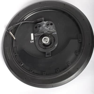 Roland VH-12 Hi-Hat Cymbal + Clutch + Anti-Rotation Electronic Dual Zone Trigger image 4