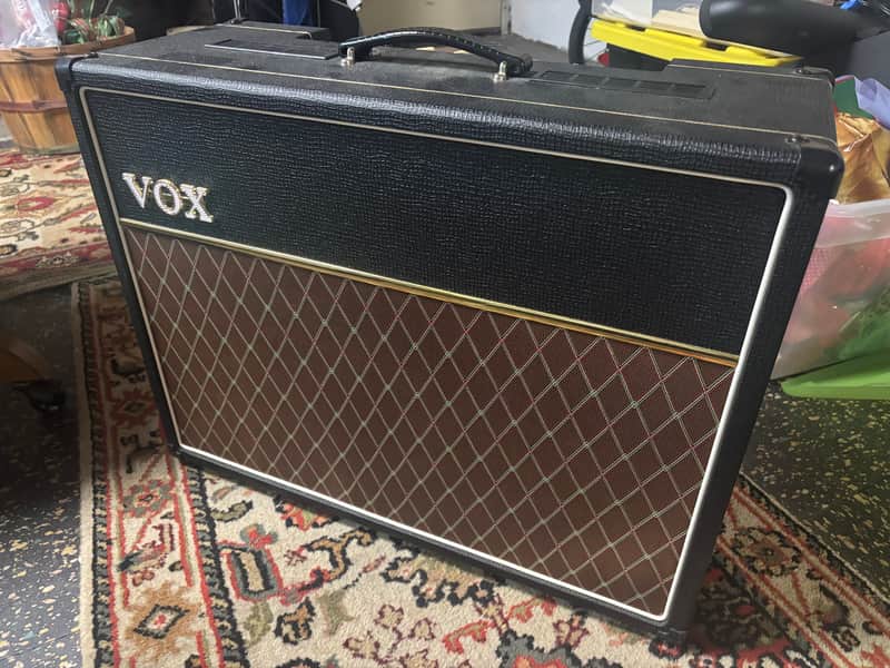 Vox AC30s1 2019 image 1
