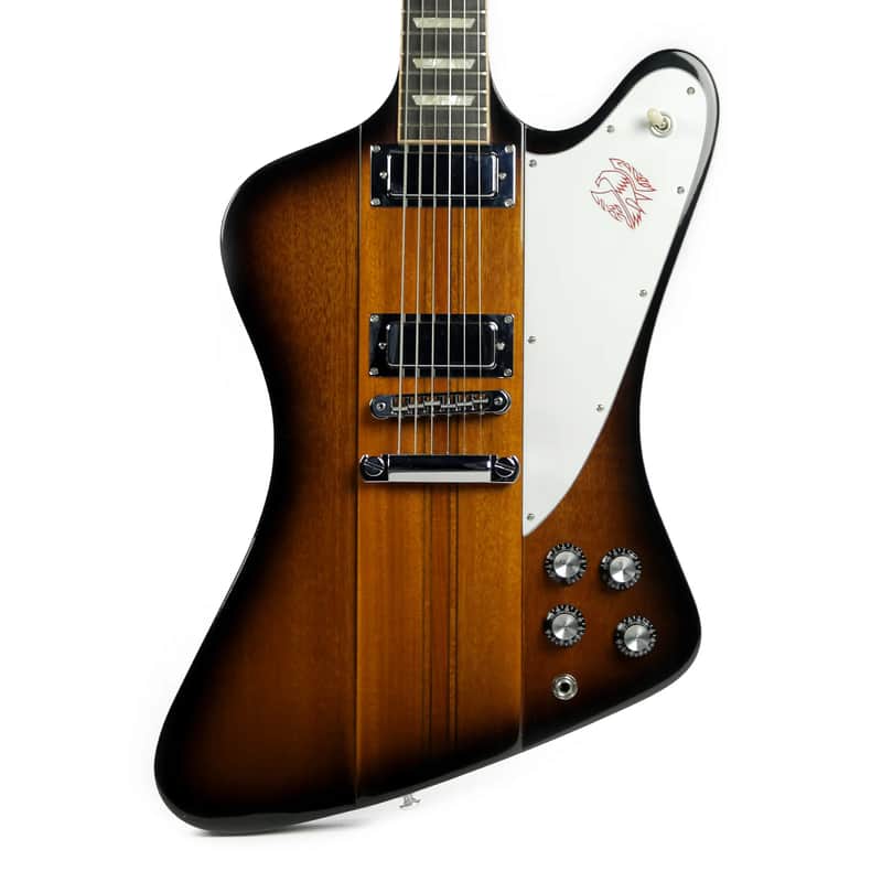 ギター Gibson firebird V 2016 USA Gibson Firebird V T 2016 | Reverb