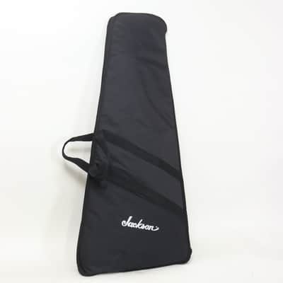 Jackson Pro Series King V KV Gloss Black [ISJ2214004] (08/03) image 3