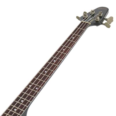 Vintage 1981 Gibson Flying V Electric Bass image 7