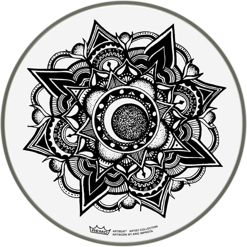 Emperor PE-0014-AB-005 Nocturnal Bloom