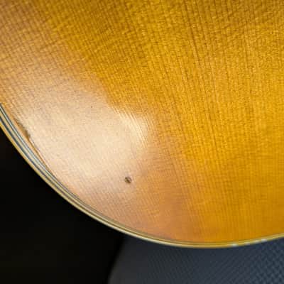 Martin D-35 Dreadnought Acoustic Guitar w/Case (2010) image 11