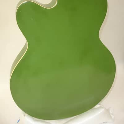 Vintage 1961 Gretsch 6125 Single Anniversary Model Electric Guitar image 23