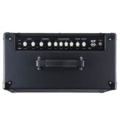 Blackstar HT-20R MKII Combo Amplifier image 3