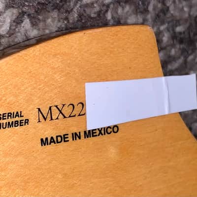 2022 Fender Jimi Hendrix Artist  Series Signature  Stratocaster 3-Color Sunburst electric guitar image 16