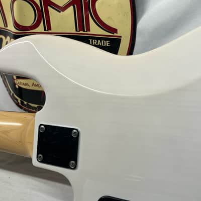 Sire Marcus Miller V7 5-String J-Style Electric Bass image 13