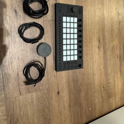 Ableton Move Standalone Workstation 2024 - Present - Black image 2
