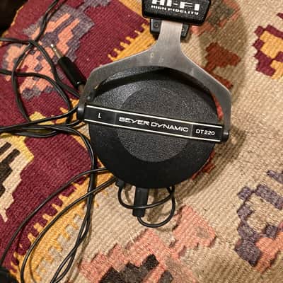 Beyerdynamic DT-220 1970s / 80s image 2