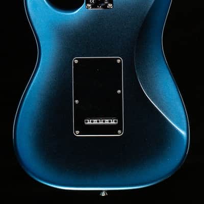 Fender American Professional II Stratocaster Dark Night Maple Fingerboard (889) image 4