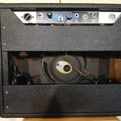 Fender Princetone 1966 No Reverb JBL speaker image 5