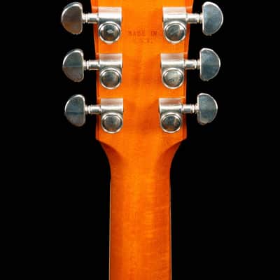 USED Gibson Hummingbird Standard image 11