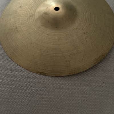 Zildjian 12" A Series Splash Cymbal 1982 - 2012 - Traditional image 1