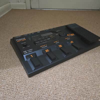 Roland GR-33 2000 - 2004 - Black Bild 2