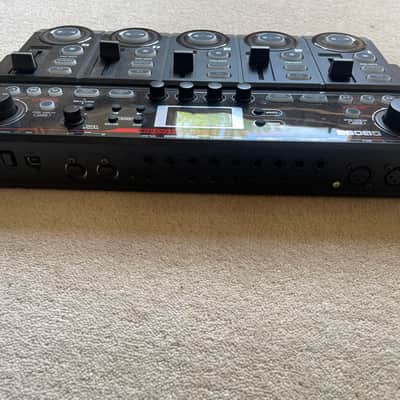 Boss RC-505mkII 2021 - Present - Black Bild 5