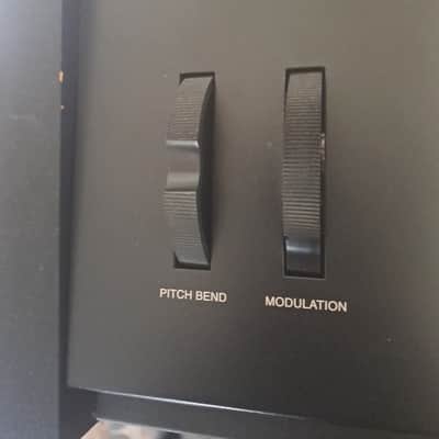 Kawai MP9000 2001 image 13