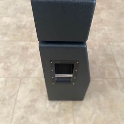 Marshall SV20H Head and Cab  - black tolex image 7