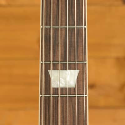Gibson Les Paul Standard '60s Faded | Vintage Cherry Sunburst image 6