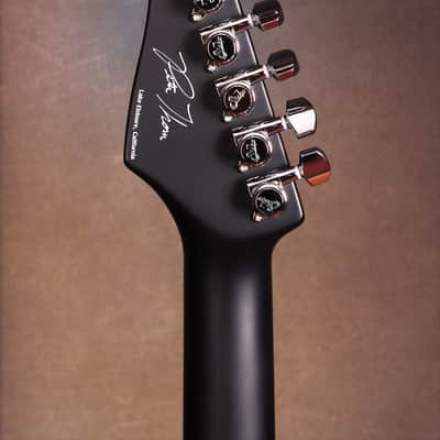 Suhr Pete Thorn Signature Standard Garnet Red Brand New image 12