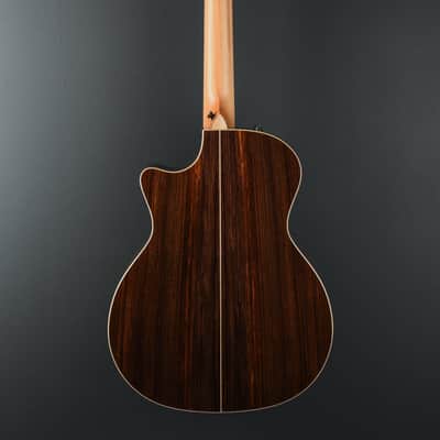 Taylor 814CE-N-SB image 5