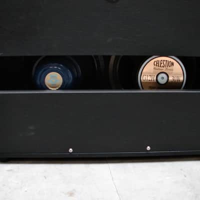 65 Amps Blue Line 212 Speaker Cabinet image 3