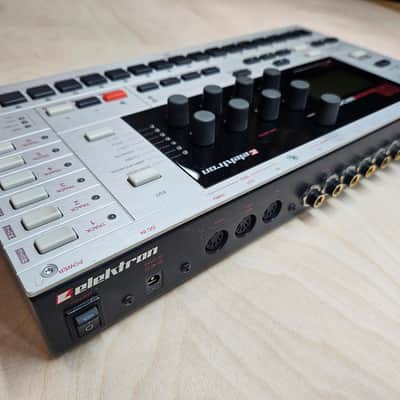 Elektron Monomachine SFX-60+MK2 image 3