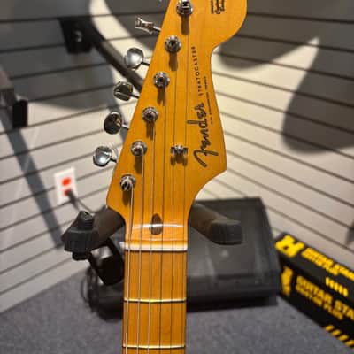 Fender Vintera III Late 50's Stratocaster image 2