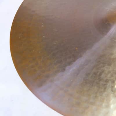 PAISTE GIANT BEAT 20" 1832g Multi-Functional Paiste Giant Beat (06/29) image 6