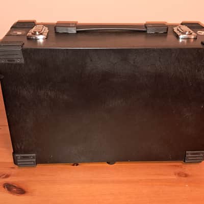 Eurorack Suitcase Rack image 6