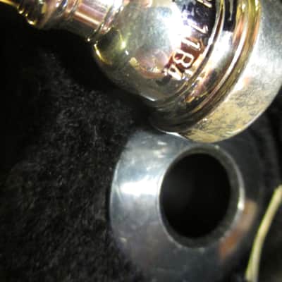 Conn 22b 1962-63 - brass image 10