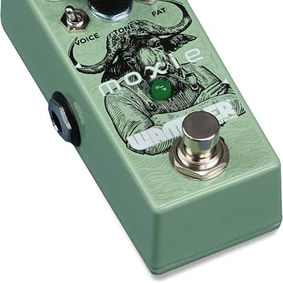 Wampler Moxie Overdrive Pedal FREE SHIPPING image 3