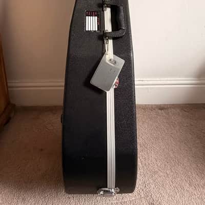 Gator Dreadnought Acoustic Guitar Case 2016 image 2