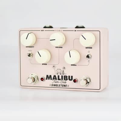 Singletone Malibu Trem-Verb - New - Pink image 1