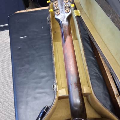 Gibson L50 1949-1950 image 5