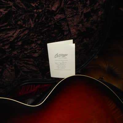 Collings CL City Limits Jazz image 6