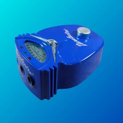 Danelectro Chromatic Tuner image 3