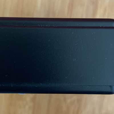 Miditech MIDI Thru 4 / Filter MIDI signal splitter / MIDI filter box image 6