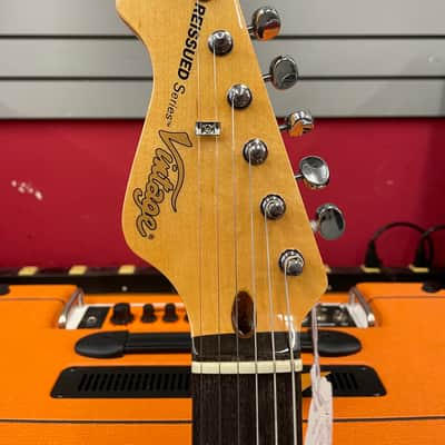 Vintage V6 Reissued Series SSS image 3
