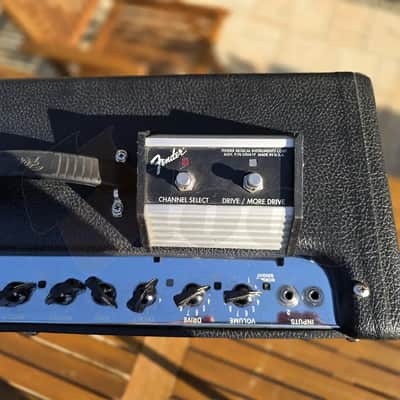 Fender Hot Rod DeVille 212 USA image 4