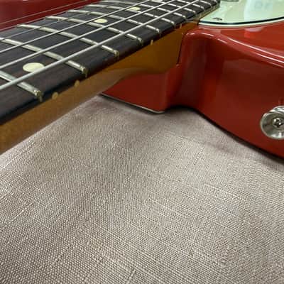 Fender Vintera II '60s Telecaster with Rosewood Fretboard 2023 - 2026 - Fiesta Red image 19