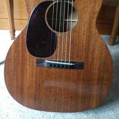 RARE Martin 1931 00-17 Authentic 2019 left-handed image 1