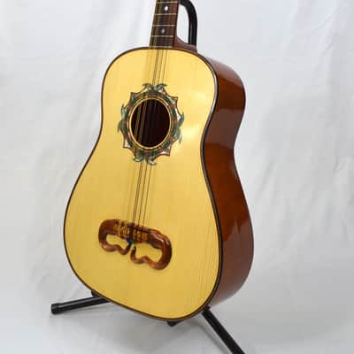 Guitarra Quinta Huapanguera (used) image 1