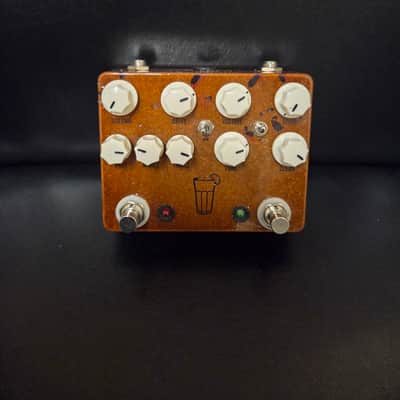 JHS Sweet Tea V2 | Reverb