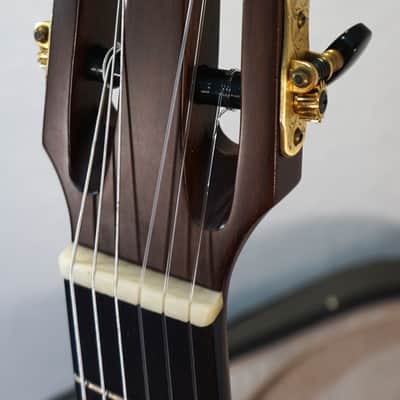 Yamaha NTX5 Acoustic-Electric Nylon String - 2022 - Mint image 19