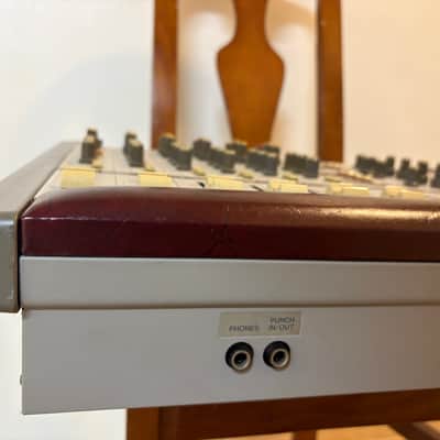 Akai MG614 Vintage Multi Track Recorder ! image 4