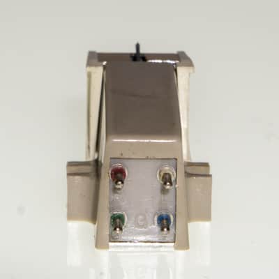 Micro Seiki M-2100 MM Cartridge & Original Micro I Stylus in great condition! image 6